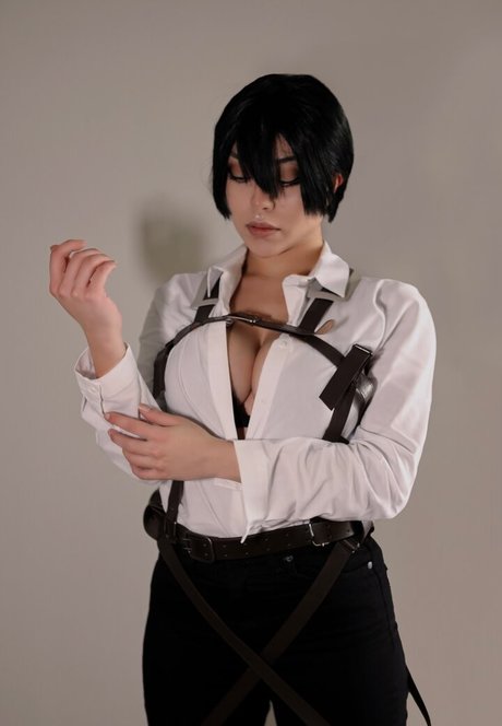 Melissa Taskin モデル 画像