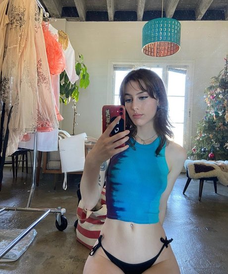 Sushicami ポルノスター セクシー 写真