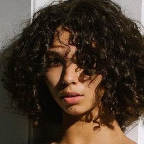 maiaserena アートモデル 写真