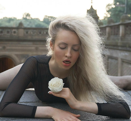 Natalia Sense アートスター 画像