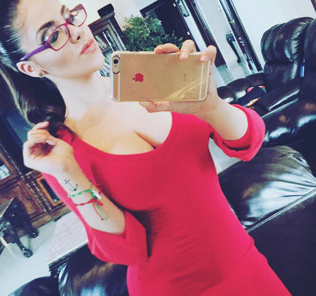 Claudia Guajardo ヌード女優 写真