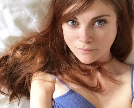 Sarah Beattie 素敵なポルノスター 写真