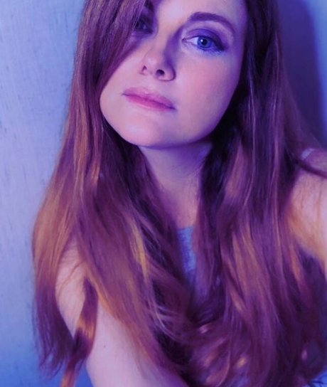 Sarah Beattie 美しいスター 写真