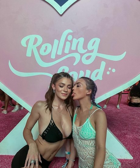 Amanda Kolar ポルノ女優 ギャラリー