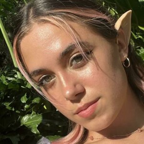 thefairy アートモデル 写真