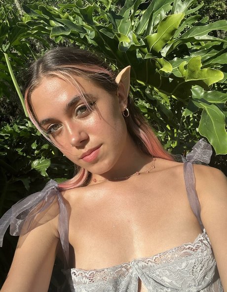 thefairy 可愛いモデル ギャラリー