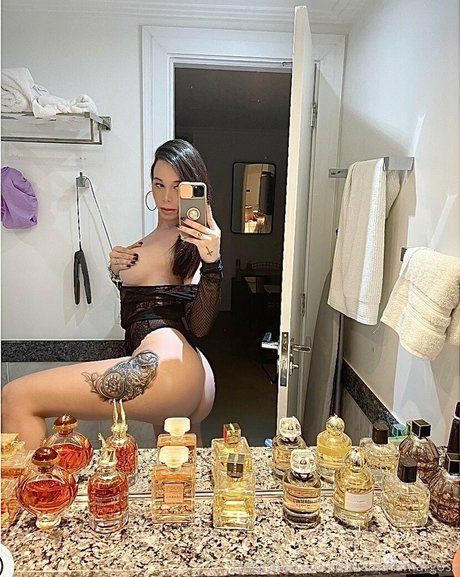 Eduarda Camargo モデル アーカイブ