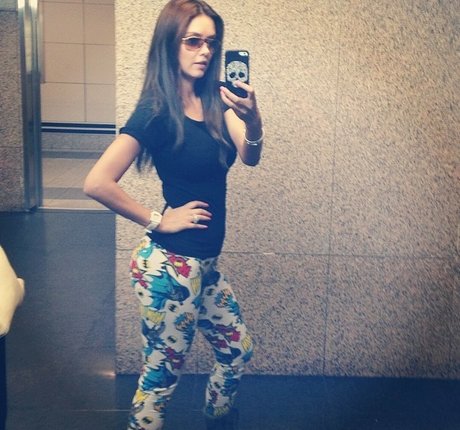 Marlene Favela 完璧なスター 写真