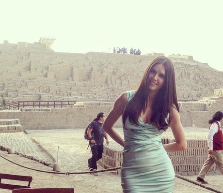 Marlene Favela ポルノスター ヌード ギャラリー