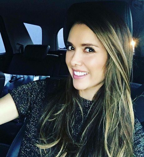 Marlene Favela アートポルノスター アーカイブ