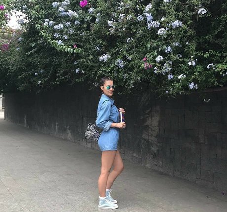 Marlene Favela エロティックなスター アーカイブ