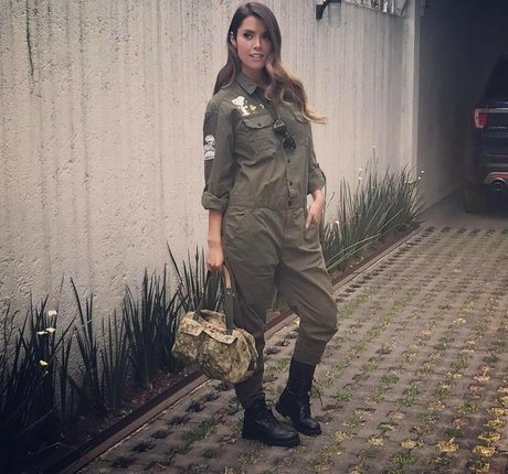 Marlene Favela ポルノスター 可愛い 写真