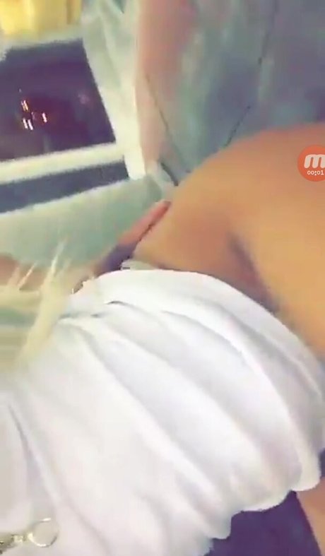 Merve Sanay ポルノスター 素敵 画像