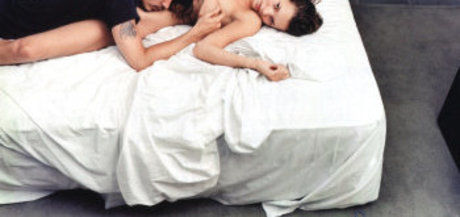 Kate Moss トップモデル ギャラリー