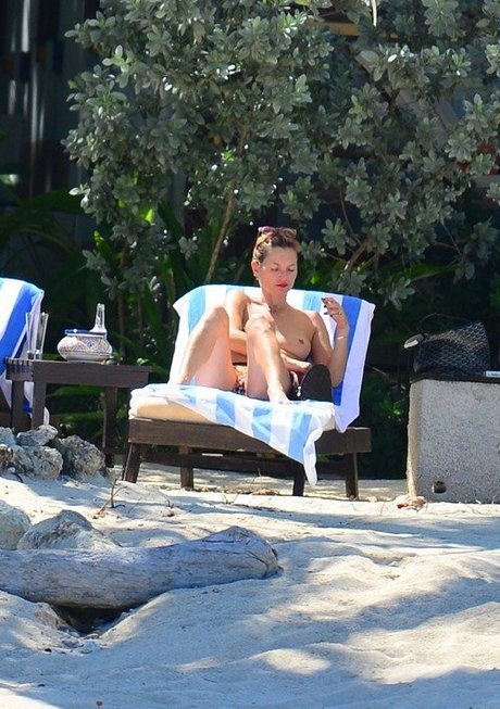 Kate Moss 最高のスター ギャラリー