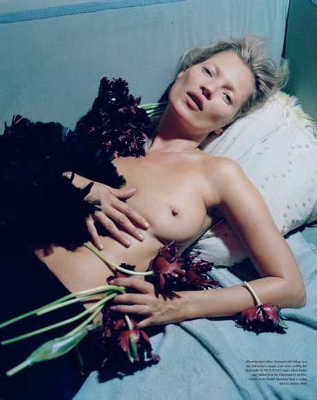 Kate Moss スター xxx 写真