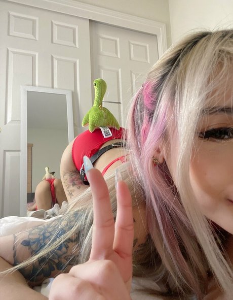 jelwy ポルノモデル 写真