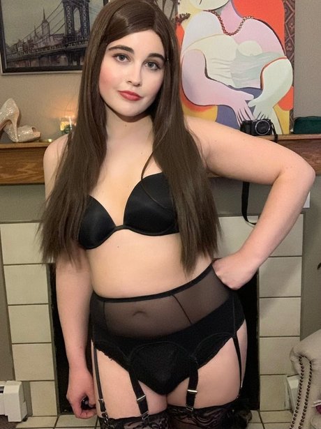 Claire Abella 無料モデル 写真