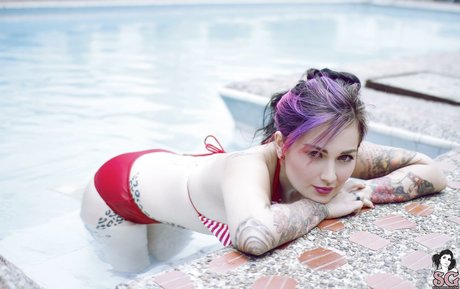 Fernanda Mercury 無料モデル 画像