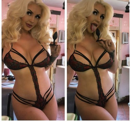 Rachel Barley スター ヌード ギャラリー