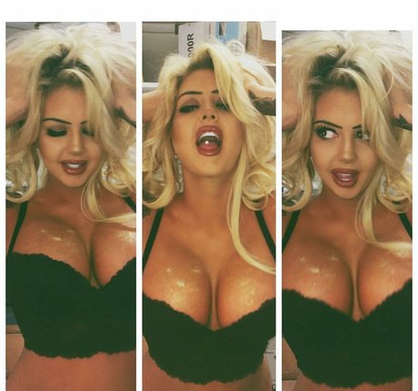 Rachel Barley アダルト女優 写真