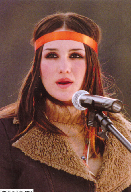 Dulce Maria 最高のポルノスター 画像