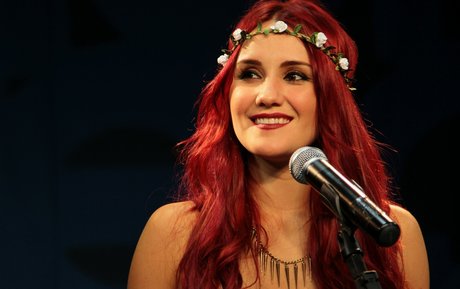 Dulce Maria 最高のスター 画像