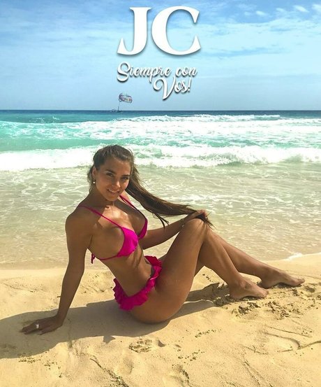 Valentina Grant 写真集