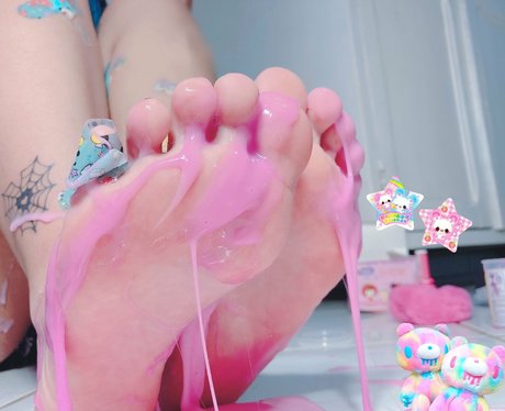 Lynnfeety 独占ポルノスター 画像