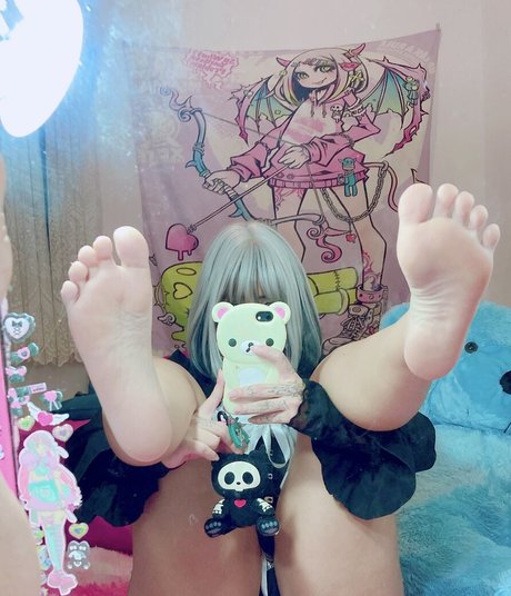 Lynnfeety ホットモデル ギャラリー