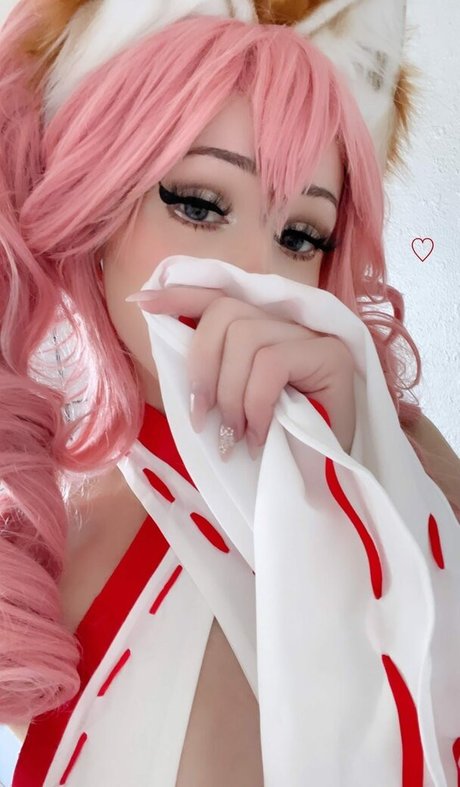 mekabunnii スター ヌード 写真