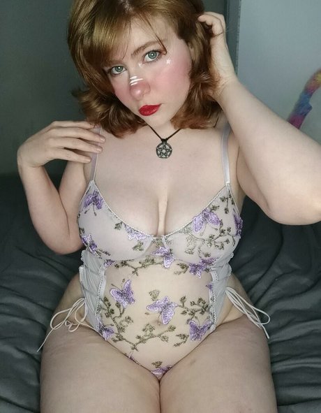 LuckyDarla 完璧な女優 画像