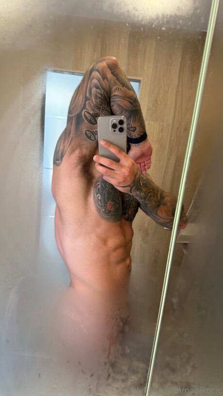 papikocic 完璧なモデル ギャラリー