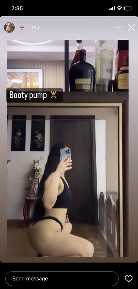 Lala Chezy ヌードのポルノスター 画像