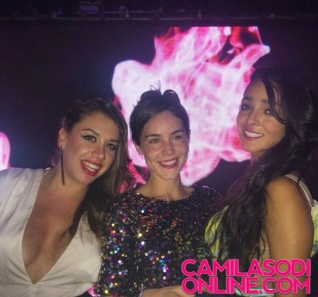 自然のみファン ホットヌード 写真