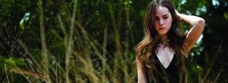 Camila Sodi モデル ギャラリー