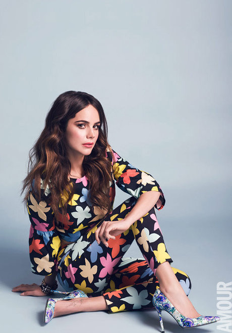 Camila Sodi 高品質のポルノスター ギャラリー