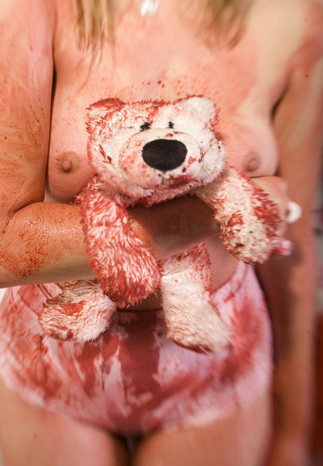 Tina Dubrosky 高品質のスター 画像