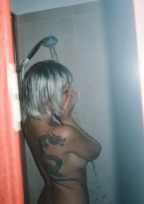 Tina Dubrosky 最高のモデル 画像