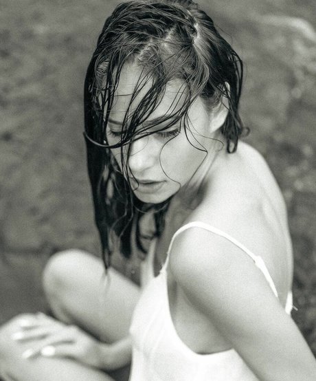 sarina kraus トップモデル 画像