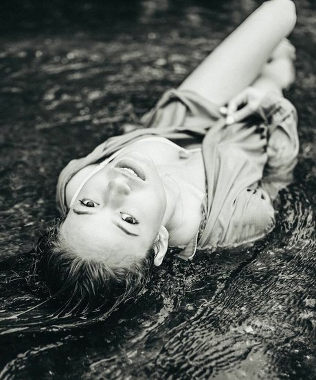 sarina kraus スターセックス 写真