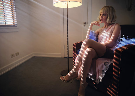 St Vincent ポルノスター 画像