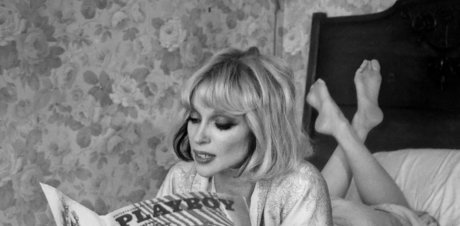 St Vincent スターセックス 写真