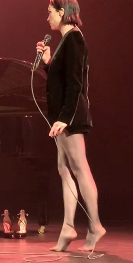 St Vincent 独占モデル 写真