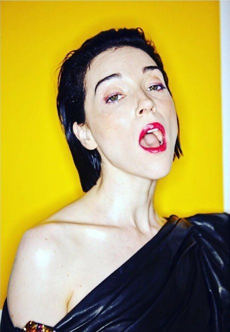 St Vincent xxxスター 写真
