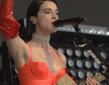 St Vincent 限定モデル ギャラリー