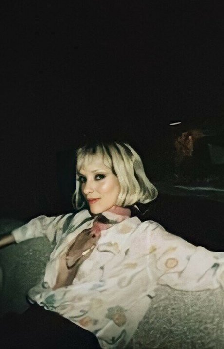 St Vincent 美しいスター 写真