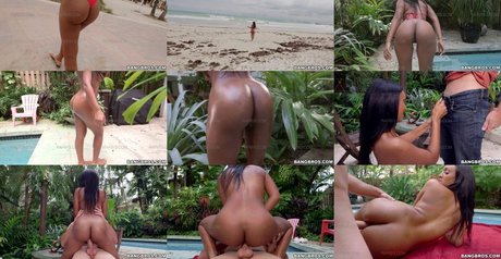 Arianna Knight ヌード女優 ギャラリー