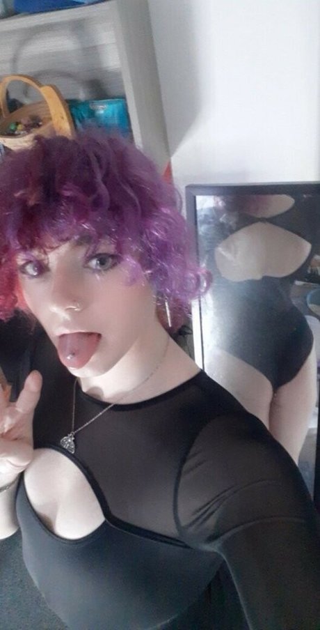 Nunicult ポルノモデル 写真