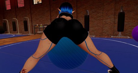 WholesomePlus 最高の女優 写真